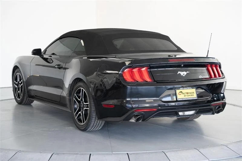 2020 Ford S550 Mustang - Image 5 of 20