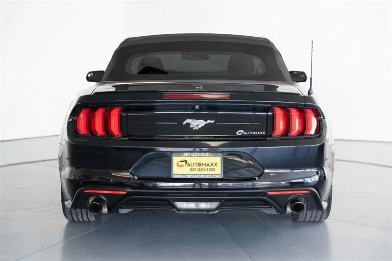2020 Ford S550 Mustang - Image 6 of 20