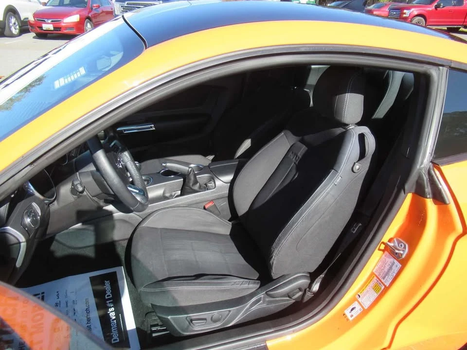 2020 Ford S550 Mustang - Image 9 of 11
