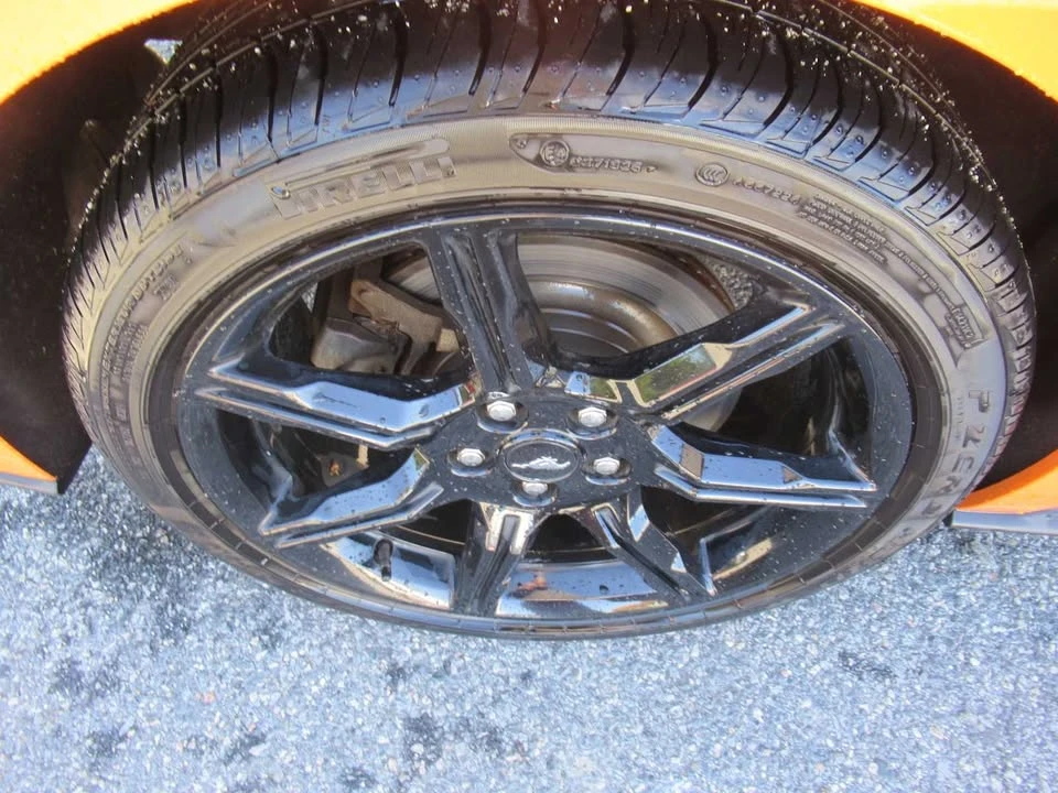 2020 Ford S550 Mustang - Image 7 of 11