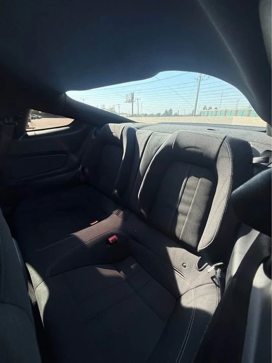 2020 Ford S550 Mustang - Image 7 of 7