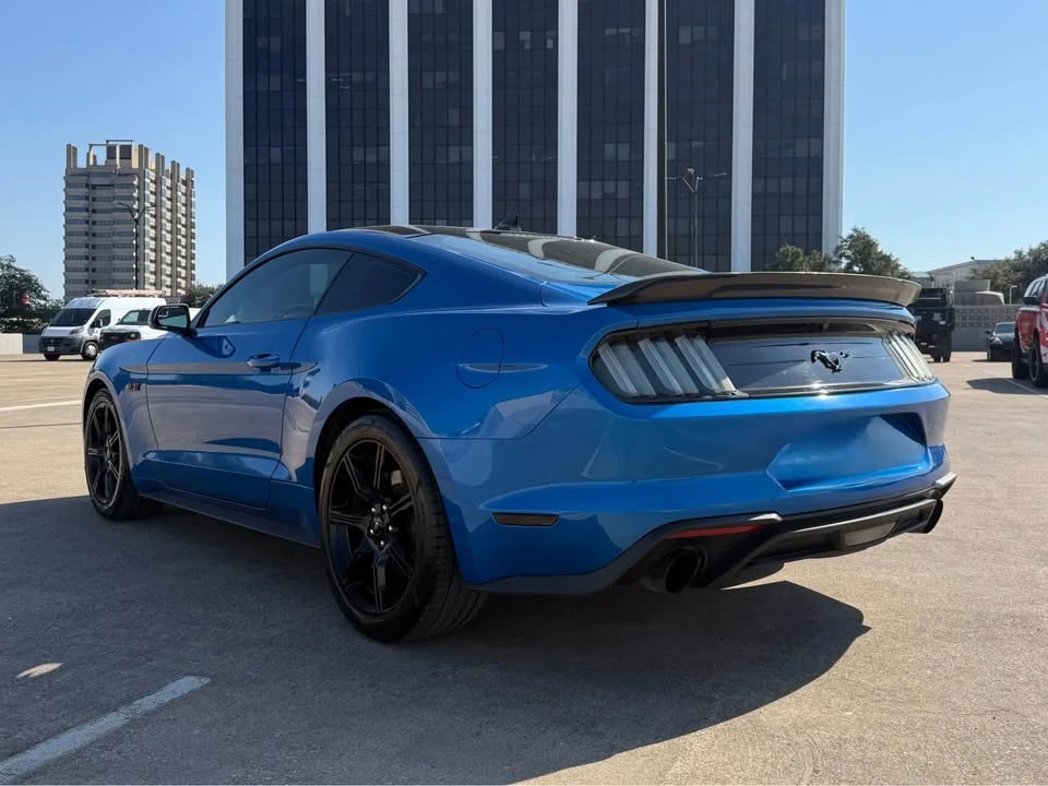 2020 Ford S550 Mustang - Image 3 of 7