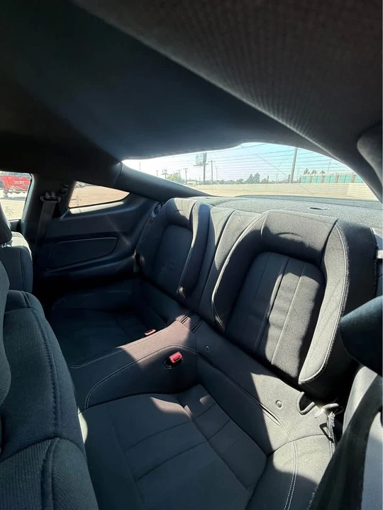 2020 Ford S550 Mustang - Image 6 of 7