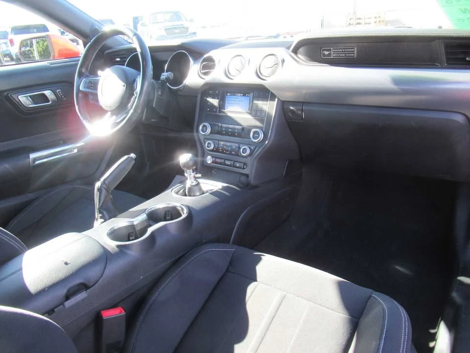 2020 Ford S550 Mustang - Image 8 of 11