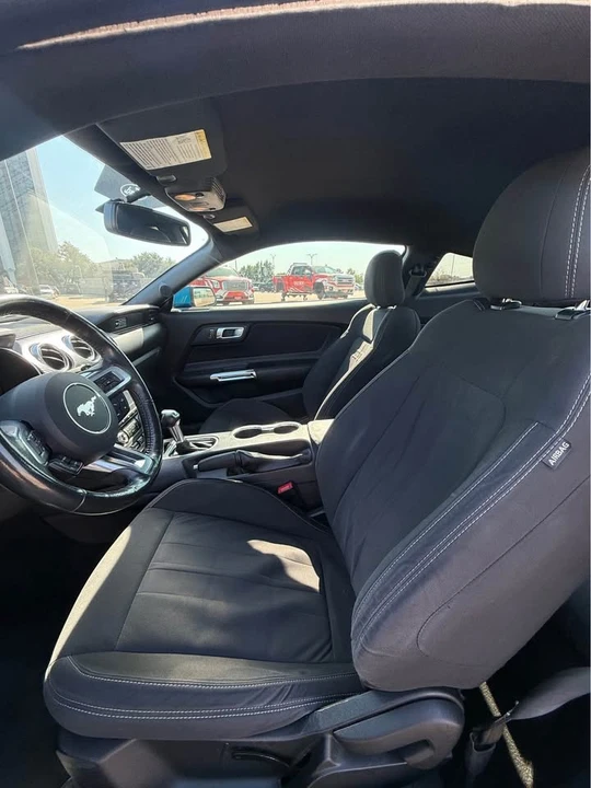 2020 Ford S550 Mustang - Image 5 of 7