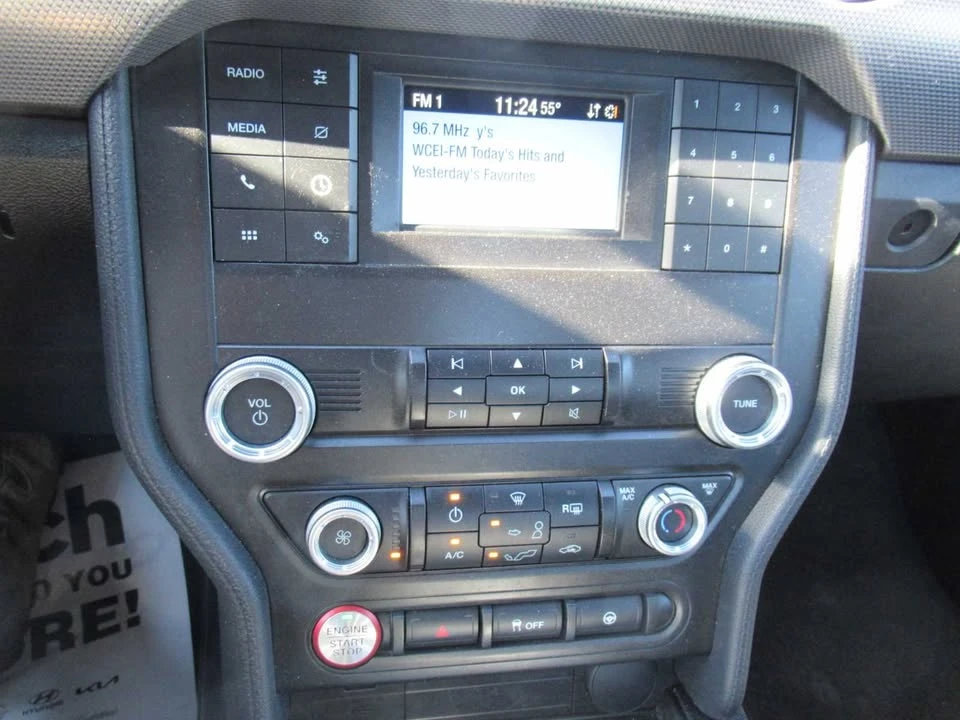 2020 Ford S550 Mustang - Image 10 of 11