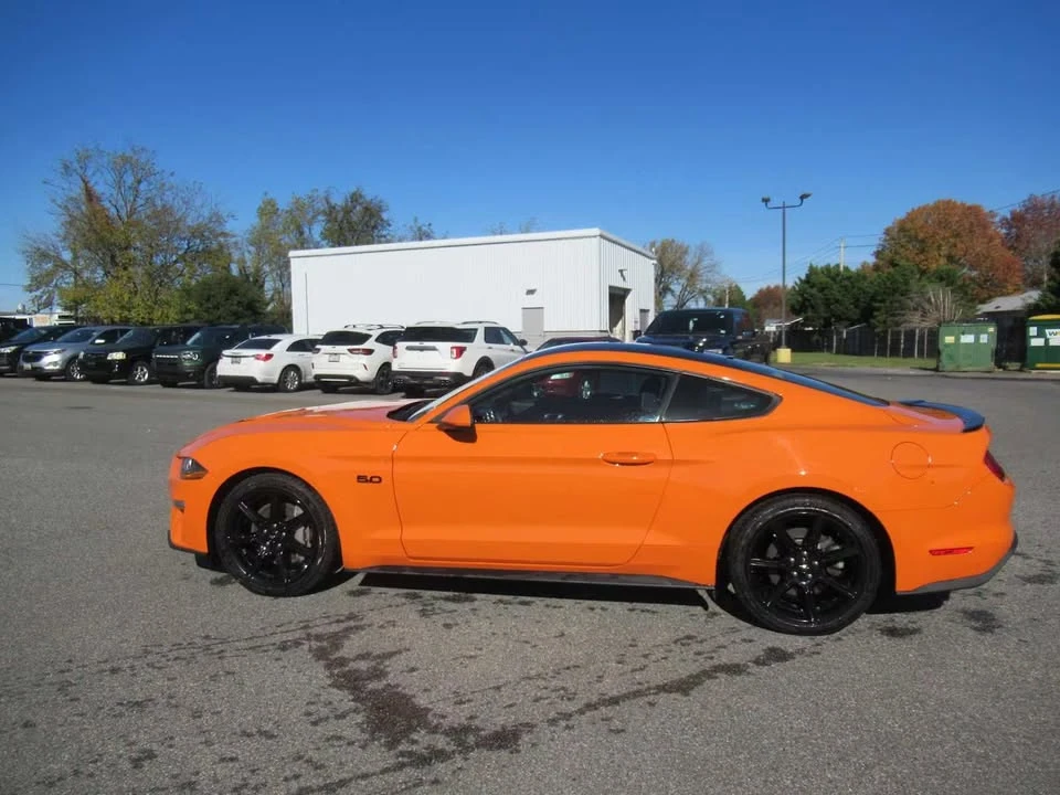 2020 Ford S550 Mustang - Image 6 of 11