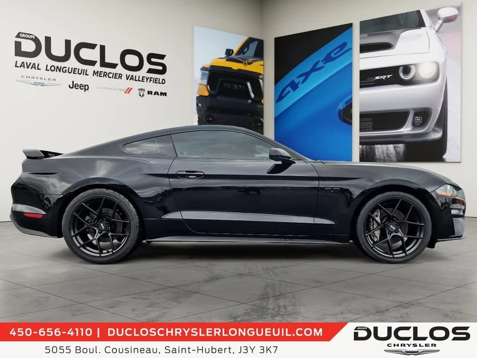 2020 Ford S550 Mustang - Image 9 of 10