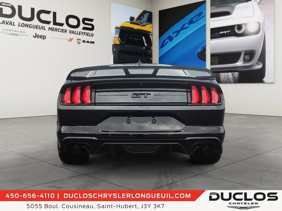 2020 Ford S550 Mustang - Image 7 of 10