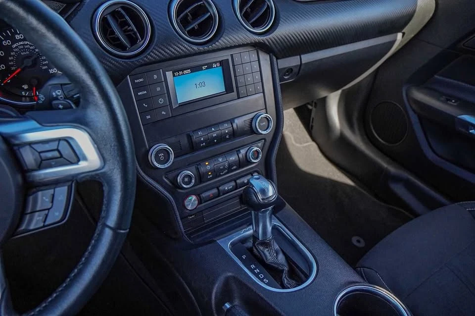 2020 Ford S550 Mustang - Image 18 of 20