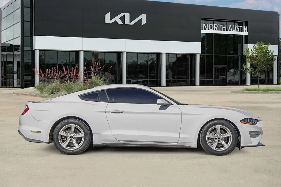 2020 Ford S550 Mustang - Image 7 of 20