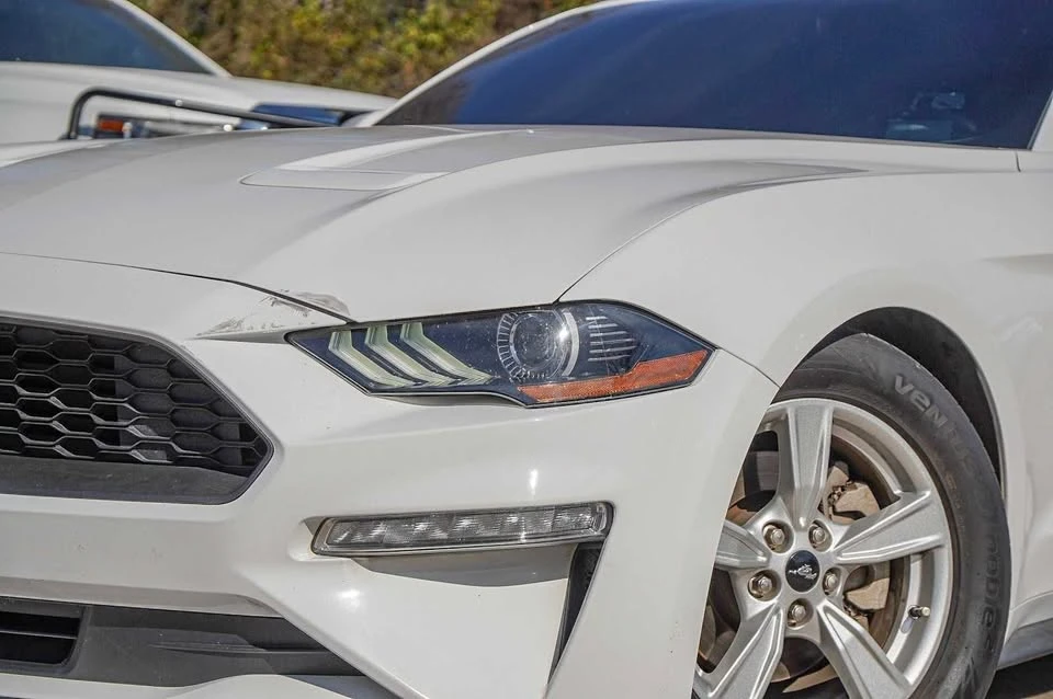 2020 Ford S550 Mustang - Image 3 of 20
