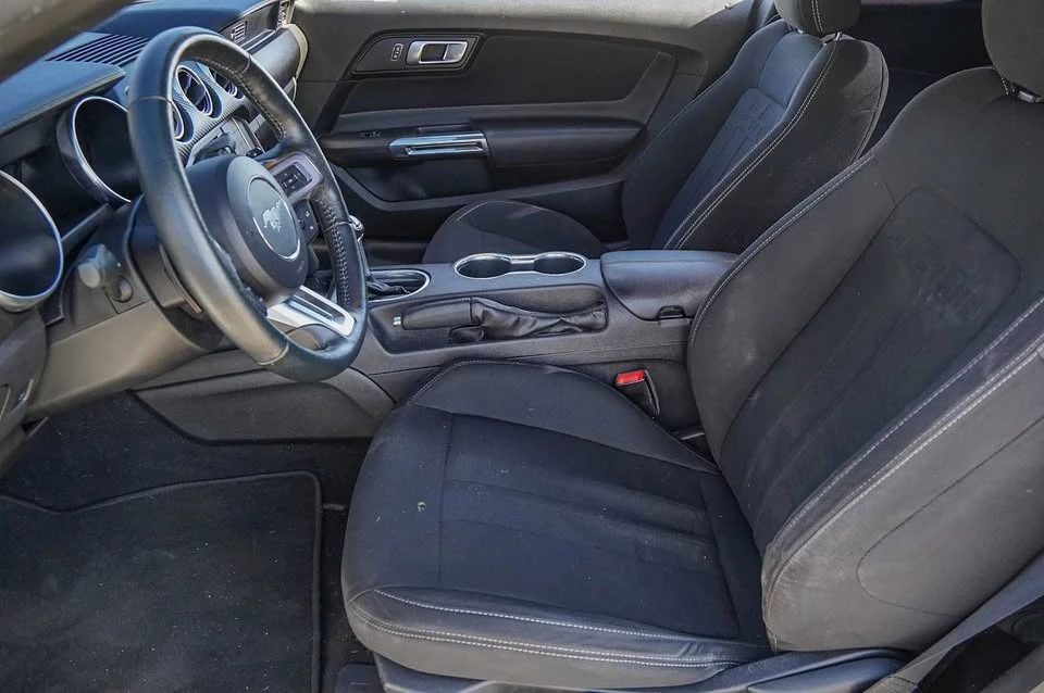 2020 Ford S550 Mustang - Image 10 of 20