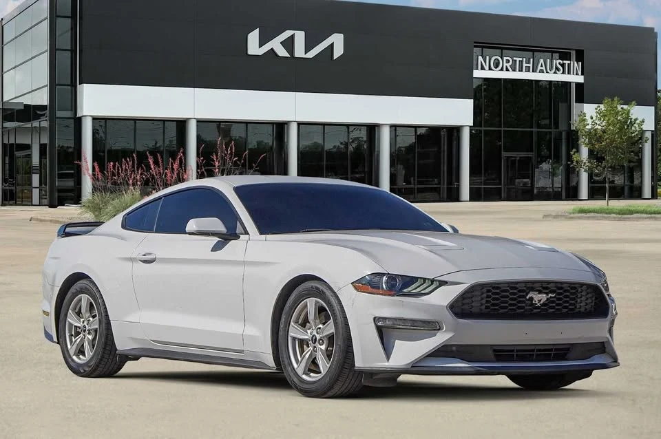 2020 Ford S550 Mustang - Image 8 of 20