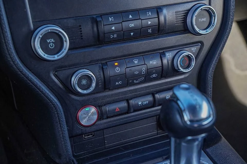 2020 Ford S550 Mustang - Image 20 of 20