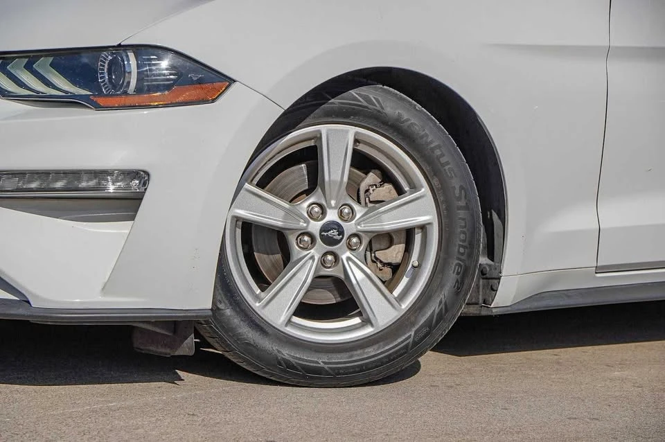 2020 Ford S550 Mustang - Image 2 of 20