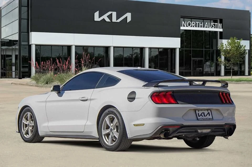 2020 Ford S550 Mustang - Image 5 of 20