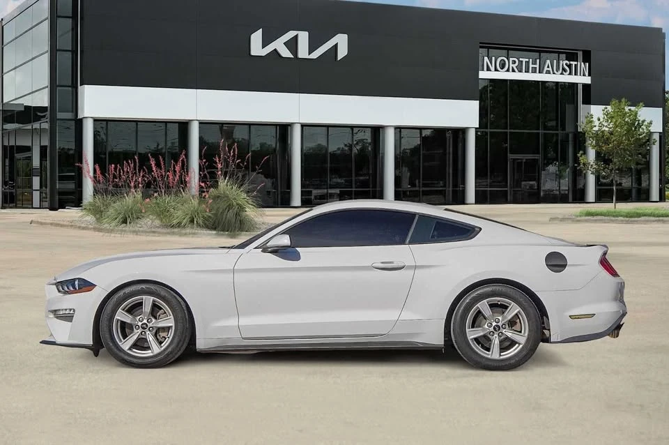 2020 Ford S550 Mustang - Image 4 of 20