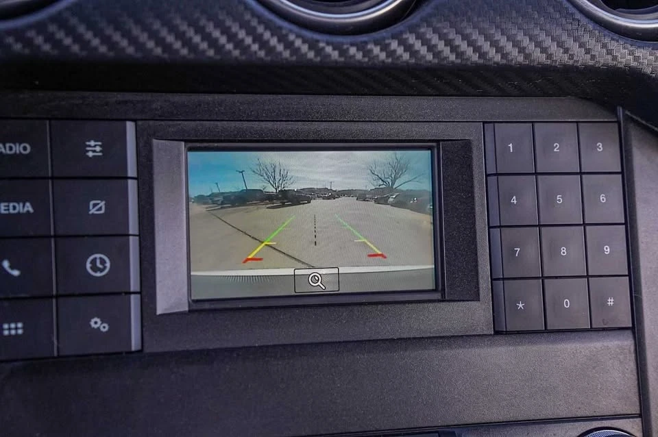 2020 Ford S550 Mustang - Image 16 of 20