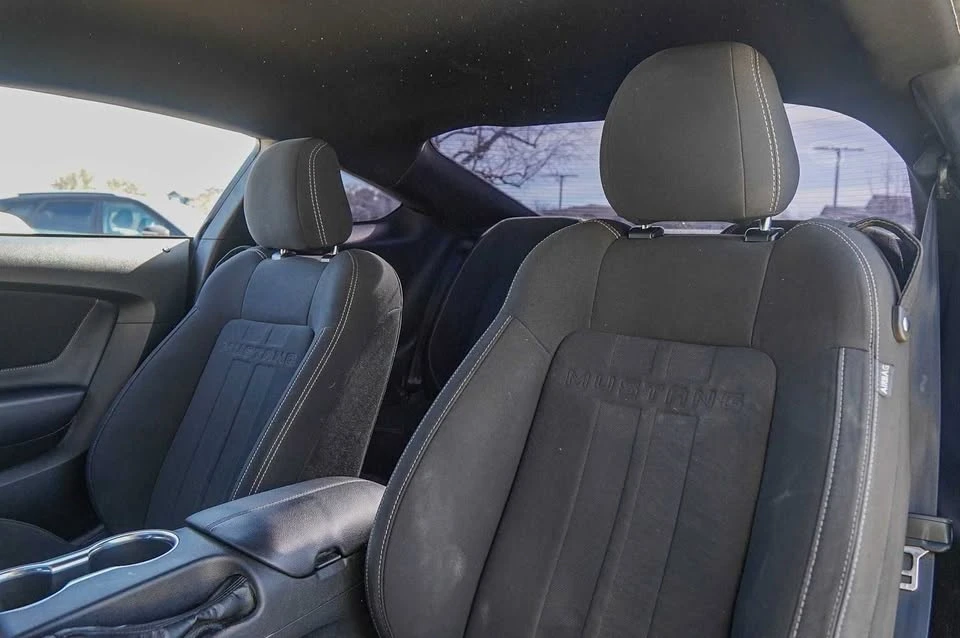 2020 Ford S550 Mustang - Image 11 of 20