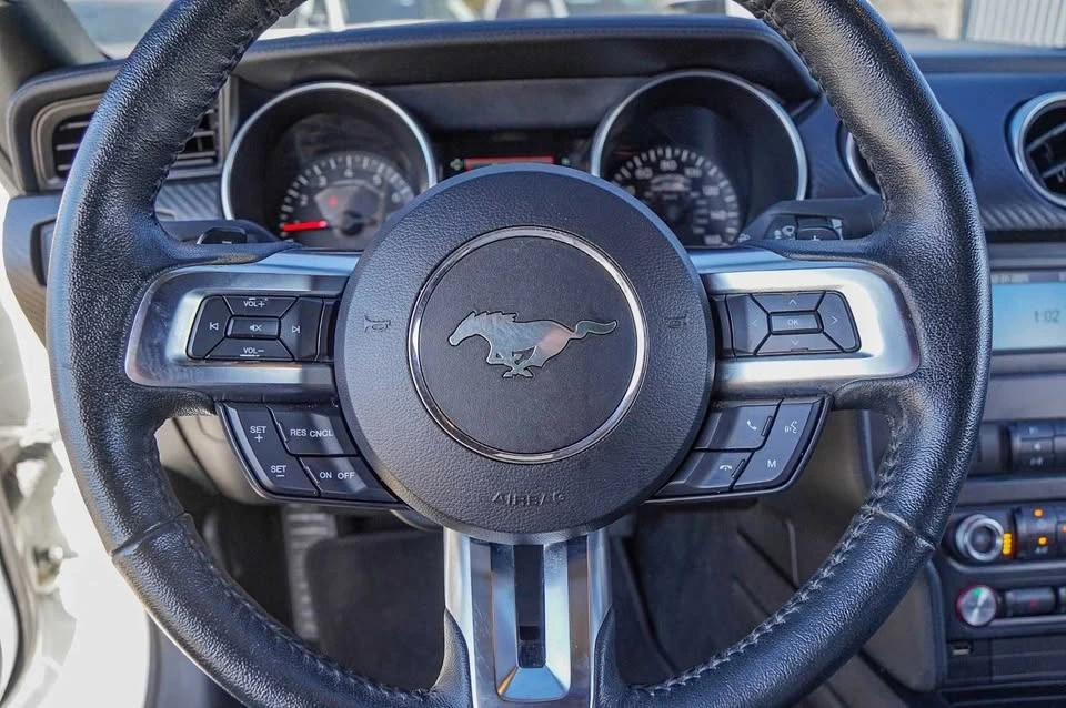2020 Ford S550 Mustang - Image 12 of 20