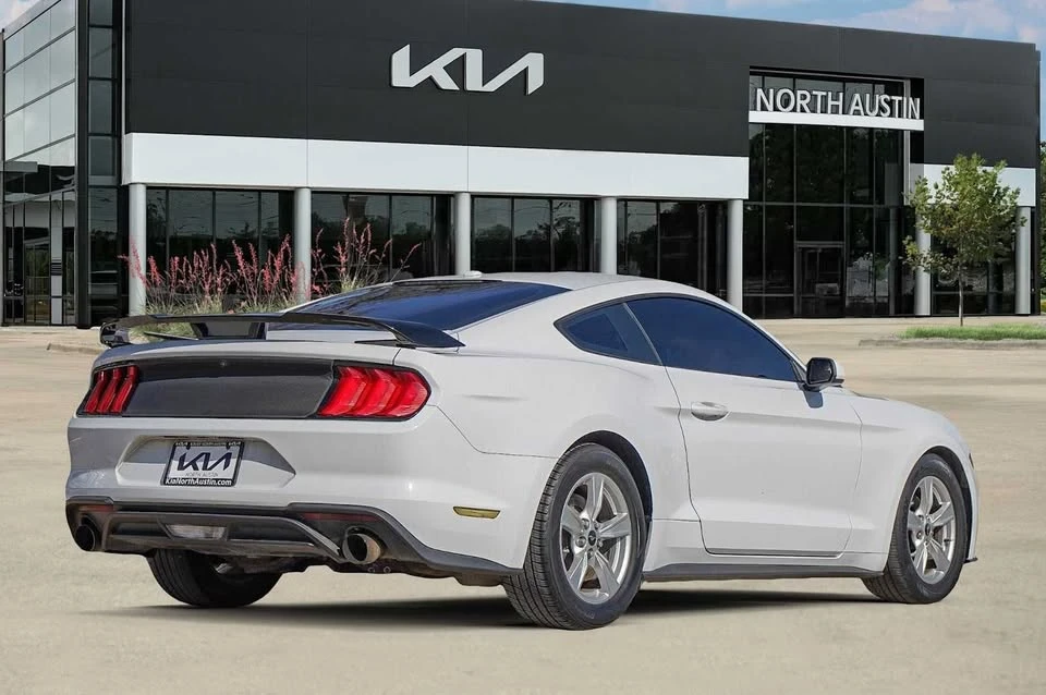 2020 Ford S550 Mustang - Image 6 of 20
