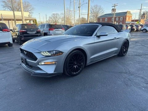 2020 Ford S550 Mustang - Image 2 of 20