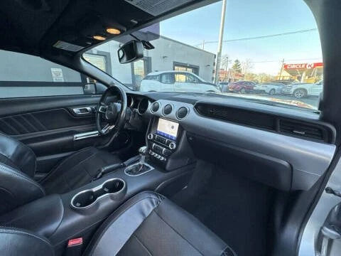 2020 Ford S550 Mustang - Image 17 of 20
