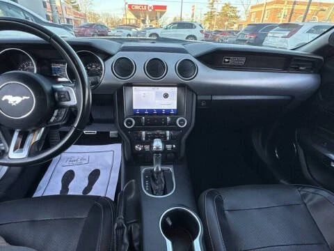 2020 Ford S550 Mustang - Image 16 of 20