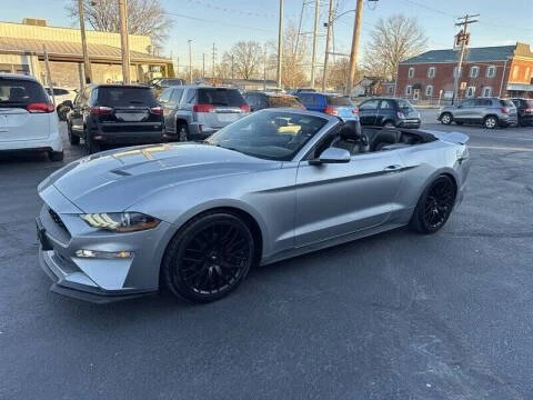 2020 Ford S550 Mustang - Image 3 of 20