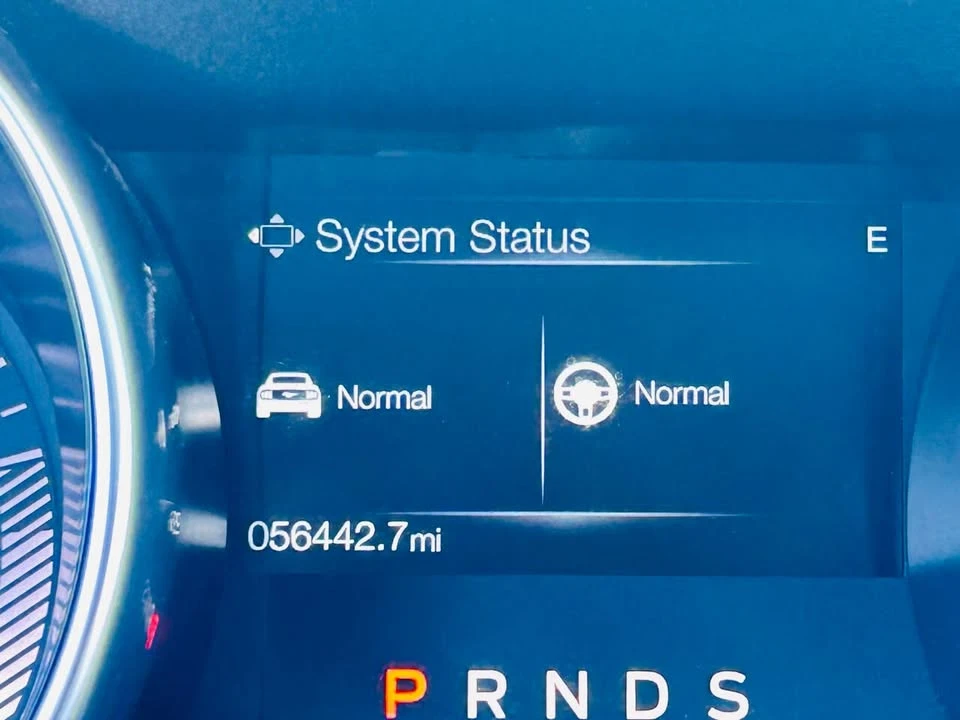 2020 Ford S550 Mustang - Image 6 of 13