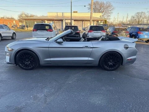 2020 Ford S550 Mustang - Image 9 of 20