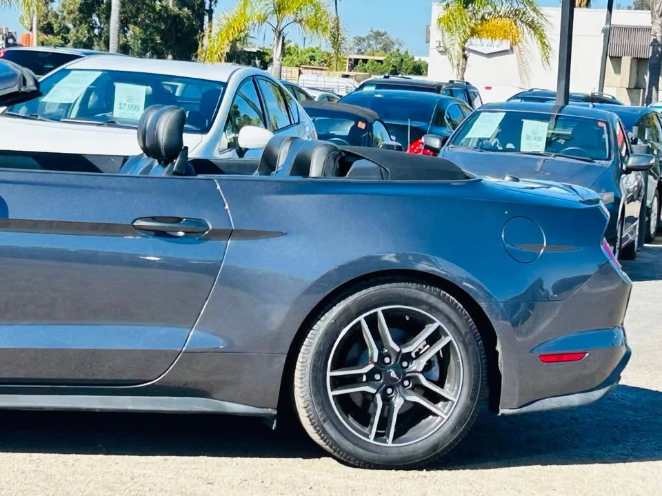 2020 Ford S550 Mustang - Image 11 of 13