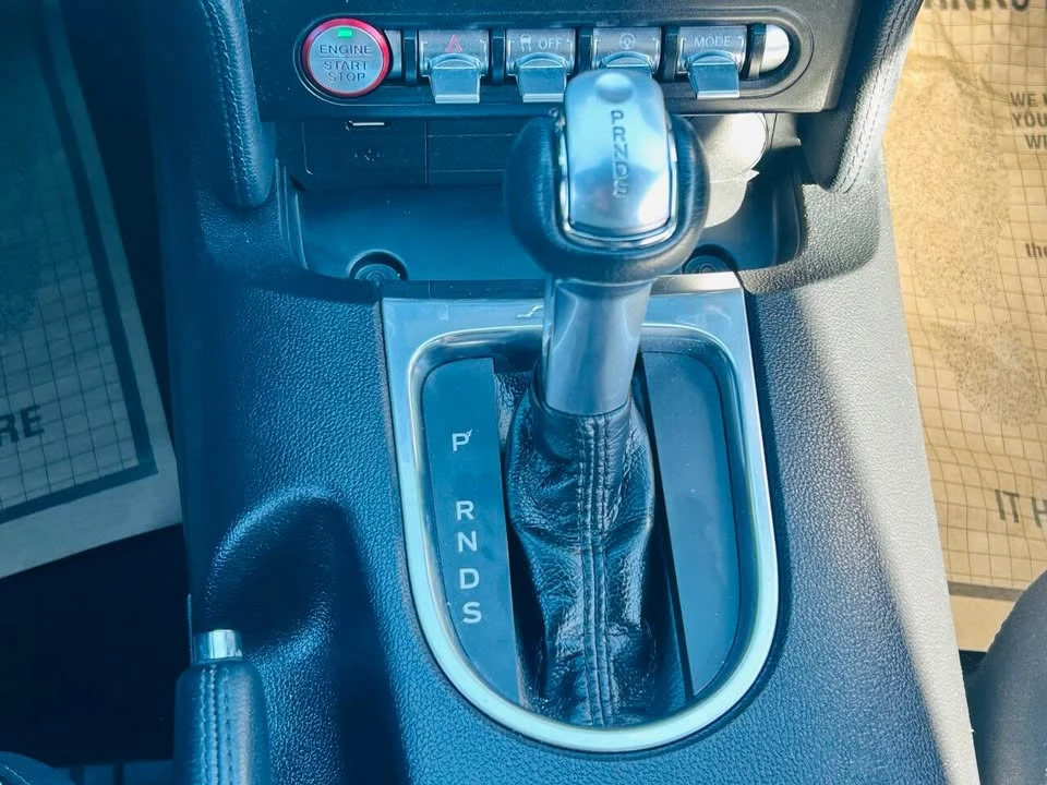 2020 Ford S550 Mustang - Image 13 of 13