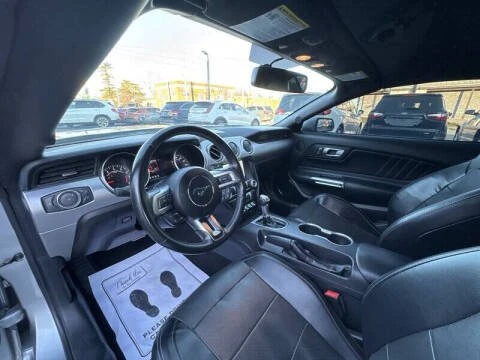 2020 Ford S550 Mustang - Image 15 of 20