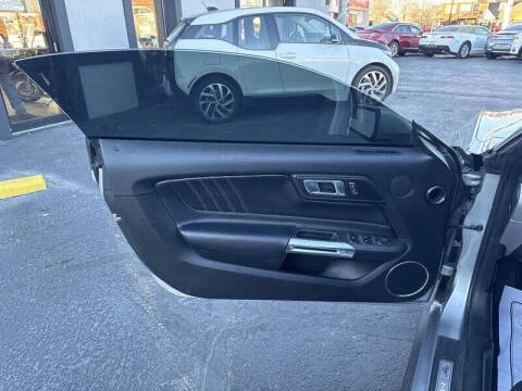 2020 Ford S550 Mustang - Image 20 of 20