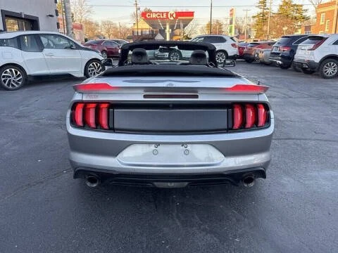 2020 Ford S550 Mustang - Image 13 of 20