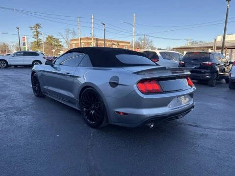 2020 Ford S550 Mustang - Image 7 of 20