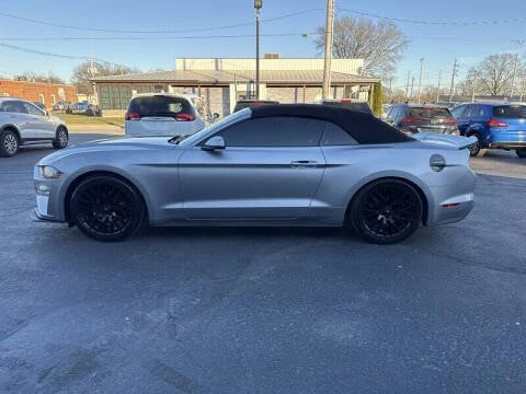 2020 Ford S550 Mustang - Image 8 of 20