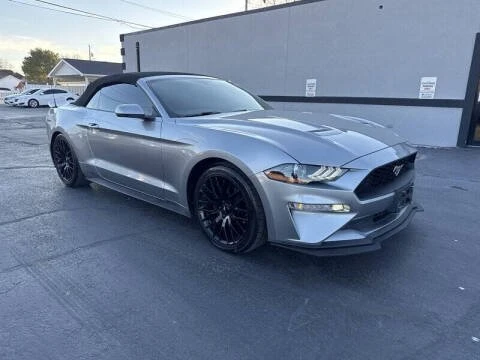 2020 Ford S550 Mustang - Image 4 of 20