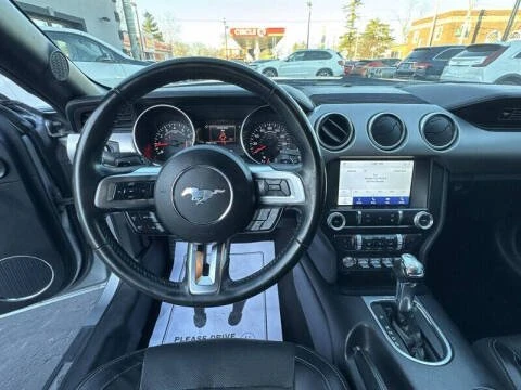 2020 Ford S550 Mustang - Image 18 of 20