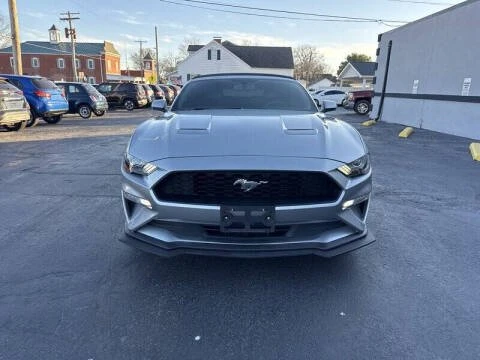 2020 Ford S550 Mustang - Image 11 of 20