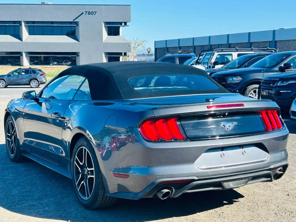 2020 Ford S550 Mustang - Image 10 of 13