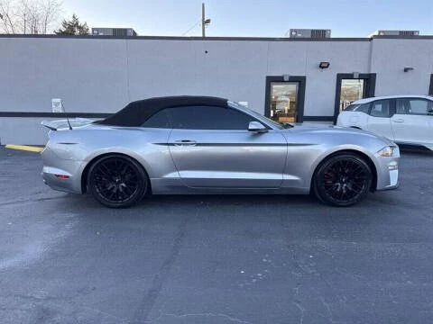 2020 Ford S550 Mustang - Image 10 of 20