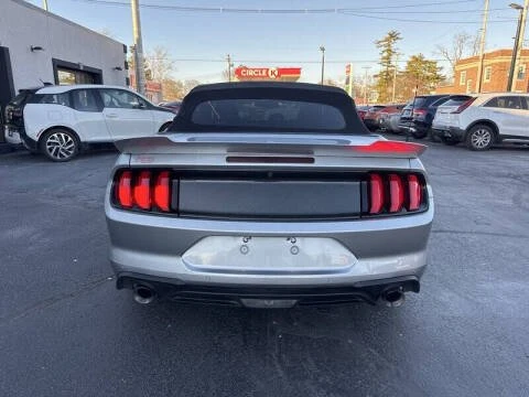 2020 Ford S550 Mustang - Image 12 of 20