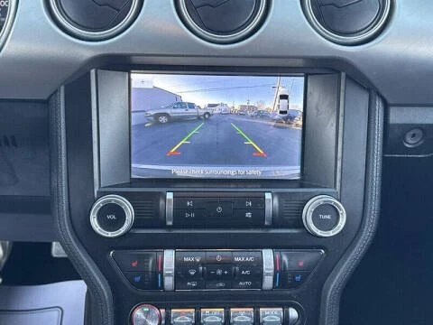 2020 Ford S550 Mustang - Image 19 of 20