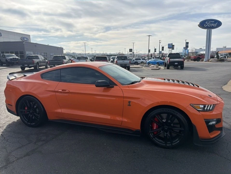 2020 Ford S550 Mustang - Image 10 of 20