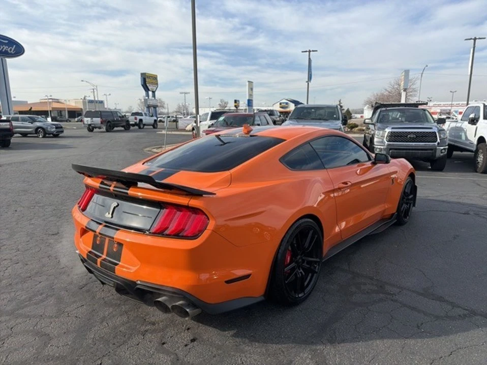 2020 Ford S550 Mustang - Image 16 of 20