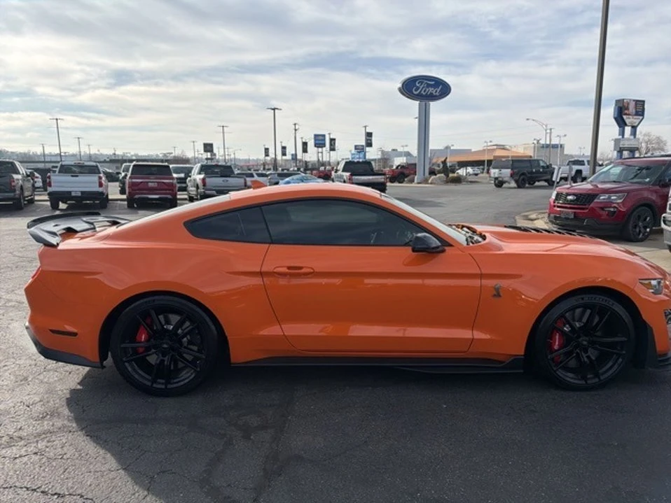2020 Ford S550 Mustang - Image 12 of 20