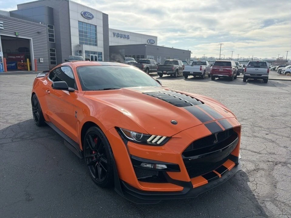 2020 Ford S550 Mustang - Image 7 of 20